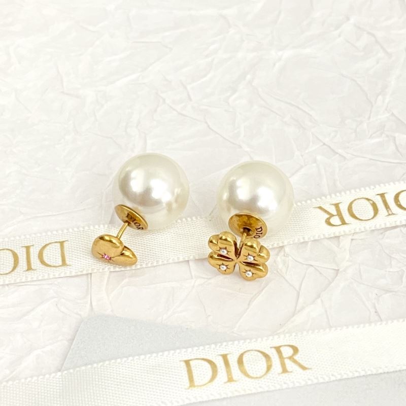 Christian Dior Earrings